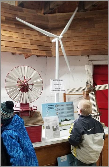 Replica Ships Archives - Danish Windmill