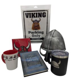 Viking Everything
